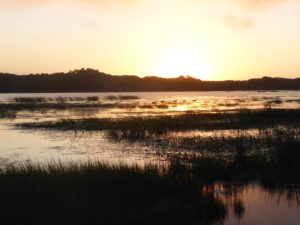 Big Waterhouse Lake