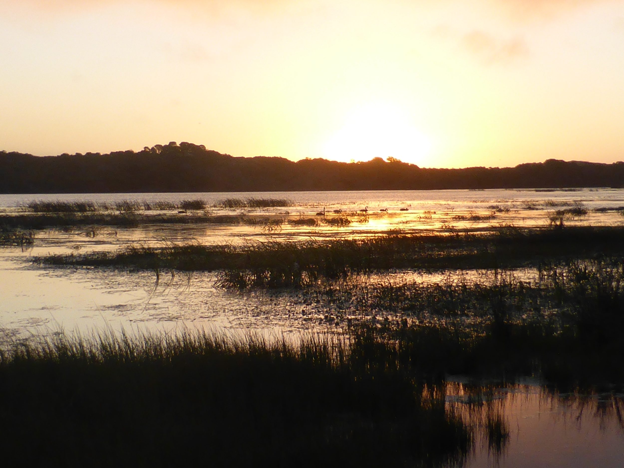Big Waterhouse Lake