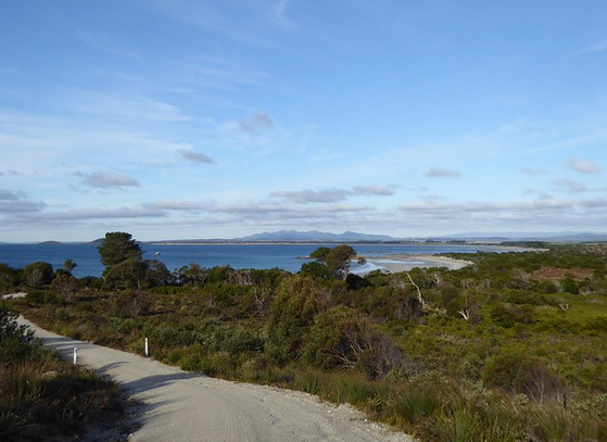 Waterhouse Conservation Area