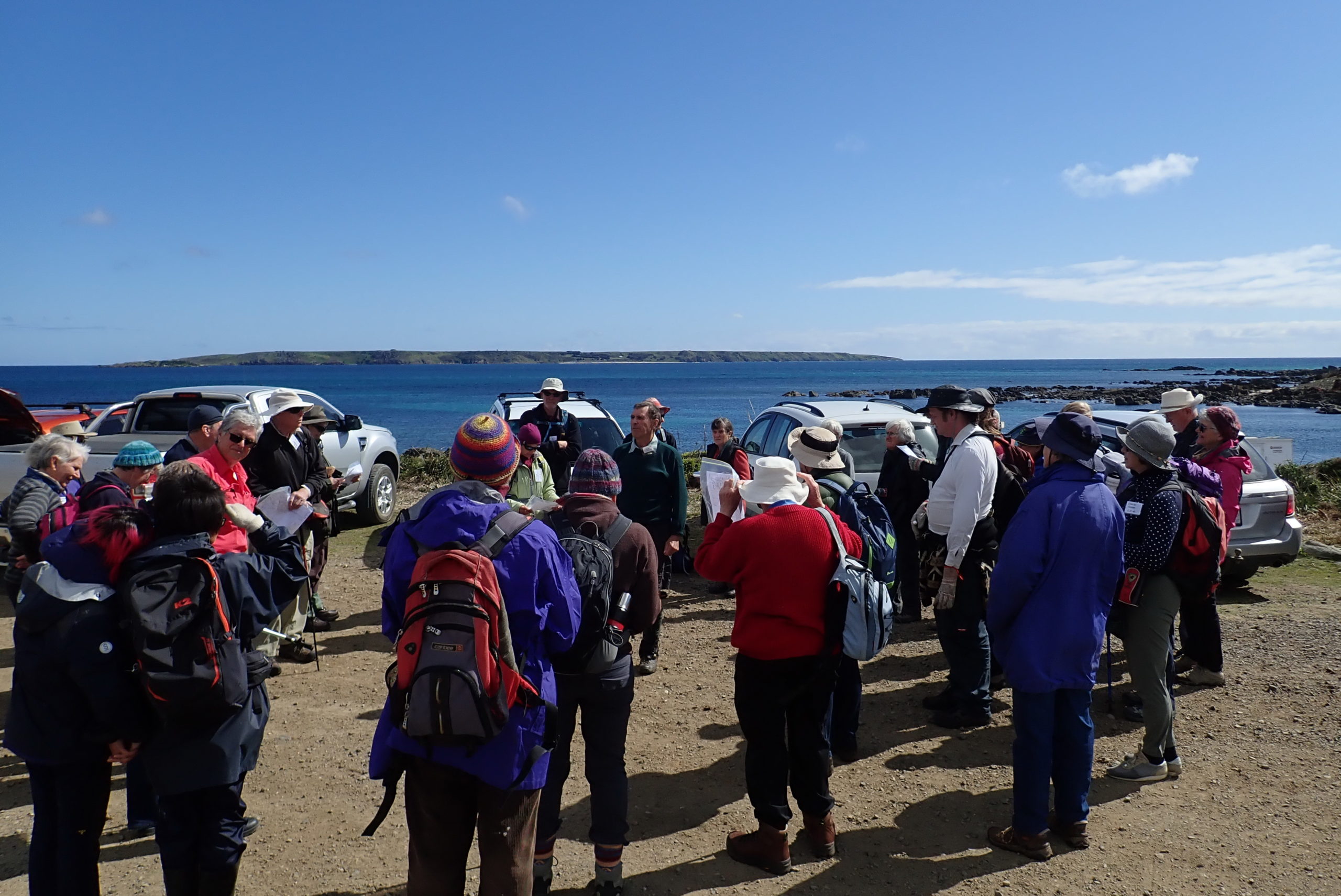 Introduction to Waterhouse Conservation Area by Mike Douglas