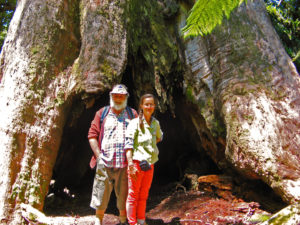 Groom River walk (CB)