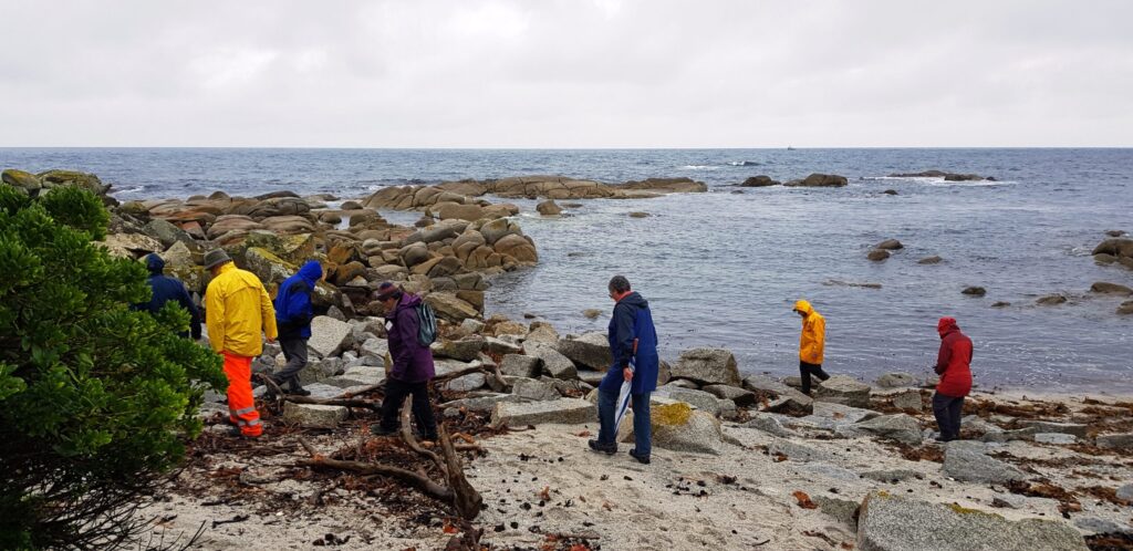 Eddystone Point
