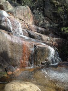 Deep Creek Falls (CB)