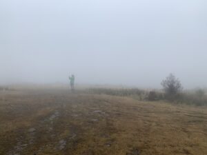 Summit of Mt Horror (PR)