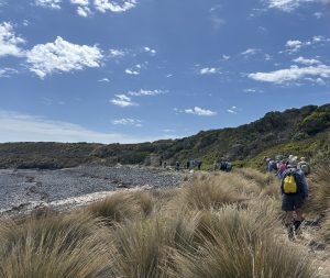 Lulworth to Weymouth (PR)