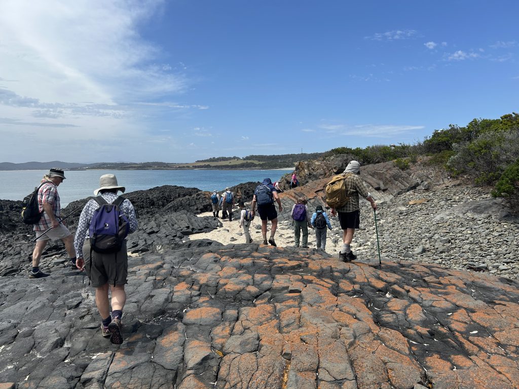 Lulworth to Weymouth (PR)