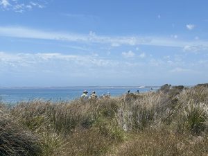 Lulworth to Weymouth (PR)