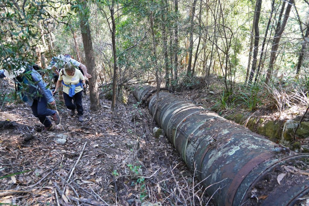 Tackling the pipeline (GR)